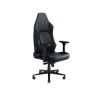 RAZER Fauteuil Gaming Iskur V2 Vert Confortable cuir synthéti