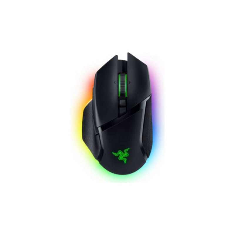RAZER Souris Basilisk V3 Pro Black