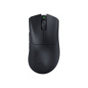 RAZER Souris DeathAdder V3 Pro Black