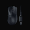 RAZER Souris Gaming Esport filaire DeathAdder V3 HyperSpeed fo