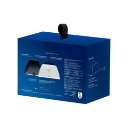 RAZER Universal Quick Charging Stand for PlayStation 5 White