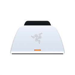 RAZER Universal Quick Charging Stand for PlayStation 5 White