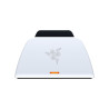 RAZER Universal Quick Charging Stand for PlayStation 5 White