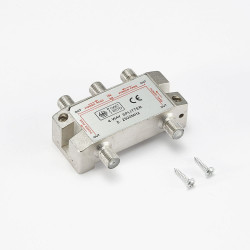 Répartiteur satellite...