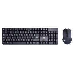Bundle Clavier Souris...