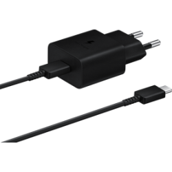 Chargeur Secteur 15W USB C...