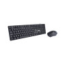Bundle Clavier Souris Filaire WE Plug Play Compact 1000 
