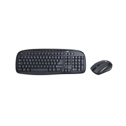 Bundle Clavier Souris Sans...