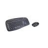 Bundle Clavier Souris Sans Fil WE 1600 DPI 8 touches multimé