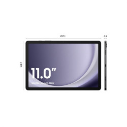 Samsung Galaxy Tab A9 11 WIFI 64Go Gray RAM 4Go Android SM 