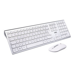 Bundle clavier souris WE...