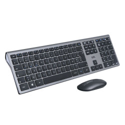Bundle clavier souris WE...