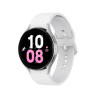 SAMSUNG Montre Galaxy Watch5 44M Bluetooth Argent SM R910NZSAXEF