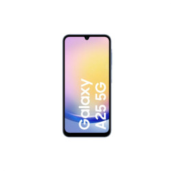Smartphone Galaxy A25 Bleu 5G 4Go 128Go Android 13 Batt 5000 mA