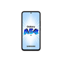 Smartphone Galaxy A54 5G NOIR 8Go 128Go WIFI6 And 13 Exynos 138
