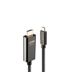Câble adaptateur USB Type C...