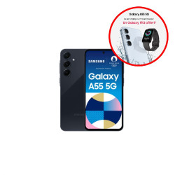 Smartphone Galaxy A55 5G...