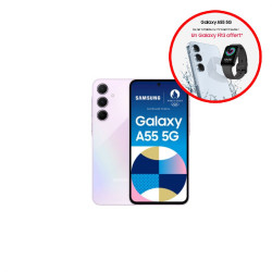 Smartphone Galaxy A55 5G...