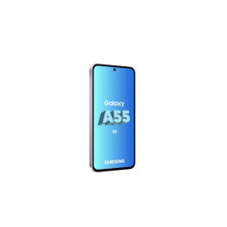 Smartphone Galaxy A55 5G Violet 8Go 128Go WIFI6 5000mAh CR 25W 