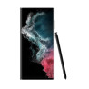 Smartphone Galaxy S22 ULTRA 5G NOIR EE 8Go 128Go Android 12 Dual