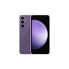 Smartphone Galaxy S23FE 5G Violet 8 Go 256 Go Android 14 WIFI6 I