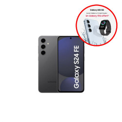 Smartphone Galaxy S24FE 5G...