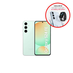 Smartphone Galaxy S24FE 5G...