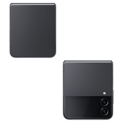 Smartphone Galaxy Z Flip4 5G Graphite EE 128Go Snapdragon 8 Gen