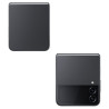 Smartphone Galaxy Z Flip4 5G Graphite EE 128Go Snapdragon 8 Gen