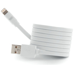Câble Apple USB lightning...