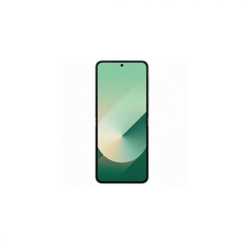 Smartphone Galaxy Z Flip6 5G Vert 12 Go 256 Go Ecran Plaible 6 