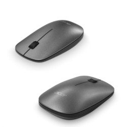 Souris ACER sans fil grise 2 4G GP MCE11 01J