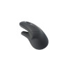 Souris ergonomique WE 2 en 1 connexion BT 2 4GHz 5 boutons 