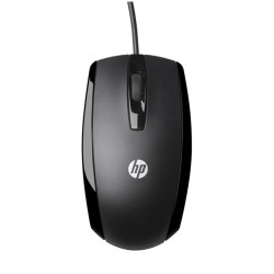 Souris filaire HP X500...