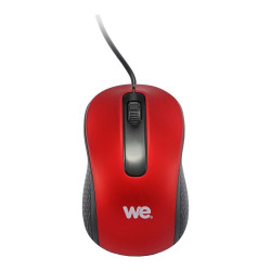 Souris filaire WE 1200DPI...
