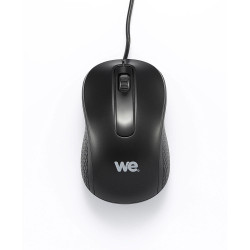 Souris filaire WE 1200DPI...