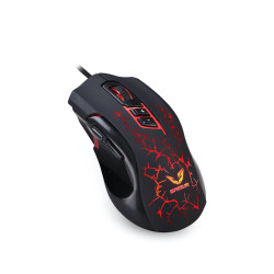Souris Gamer 3200 DPI Tir...