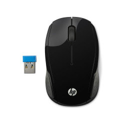 Souris sans fil HP 200...