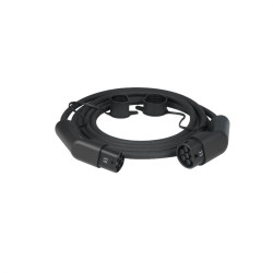 câble de recharge pour les...