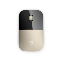 Souris sans fil HP Z3700 Or...