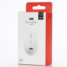 Souris sans fil optique WE Nano Dongle USB connexion 2 4 GHz