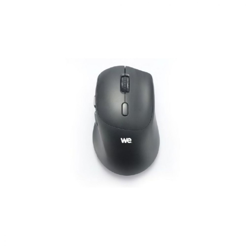 Souris WE sans fil double connexion BT V5 3 et 2 4GHz DPI1600 