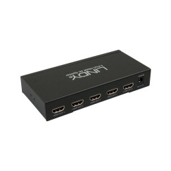 Splitter 4 Ports HDMI 10 2G