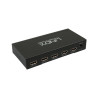Splitter 4 Ports HDMI 10 2G