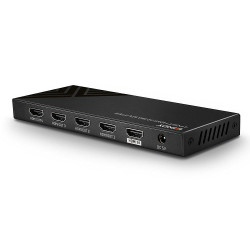 Splitter HDMI 18G 4 Ports