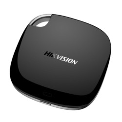 SSD Externe HIKVISION Black...