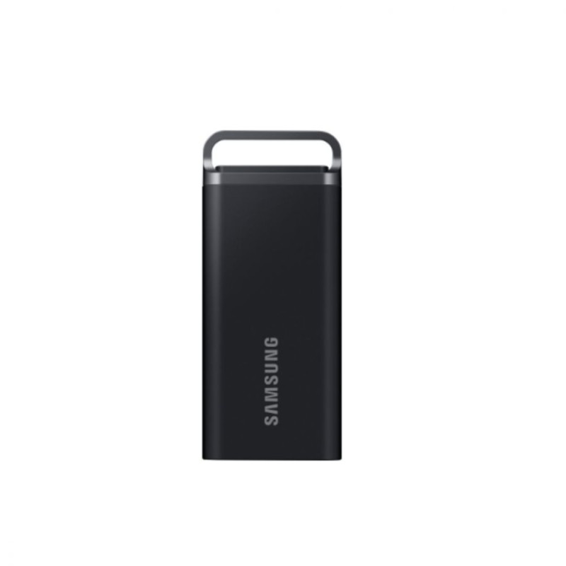 SSD EXT SAMSUNG T5 EVO 2 To Noir USB 3 2 Gen 1 MU PH2T0S EU