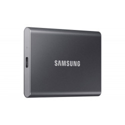 SSD EXT SAMSUNG T7 1TO gris...