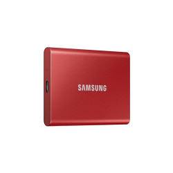 SSD EXT SAMSUNG T7 2TO...
