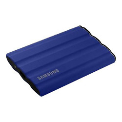 SSD EXT SAMSUNG T7 Shield...